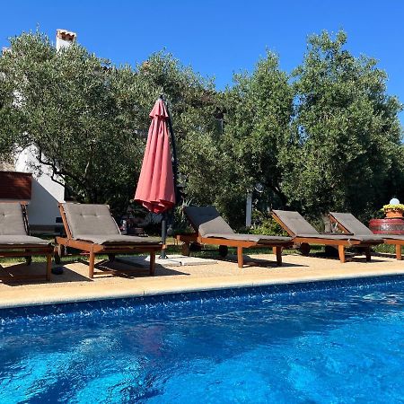 Annamaria Home Пула Екстер'єр фото