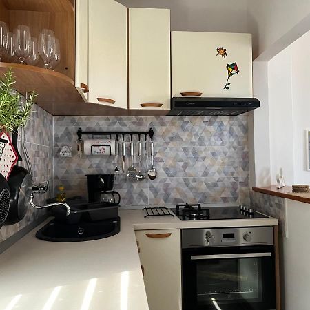 Annamaria Home Пула Екстер'єр фото