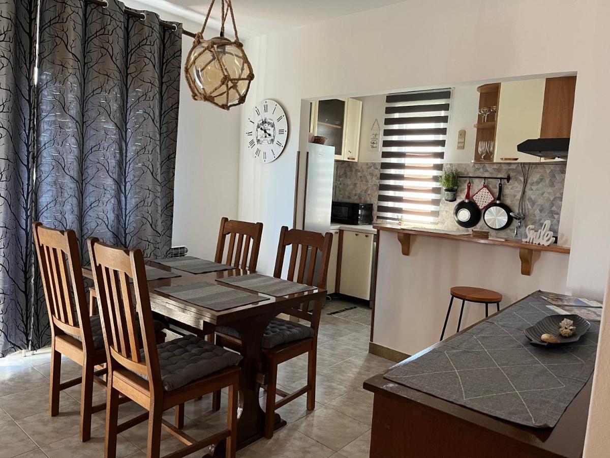 Annamaria Home Пула Екстер'єр фото