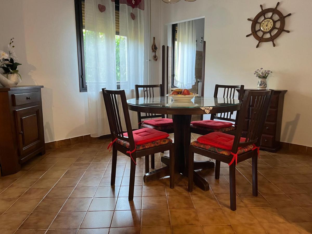 Annamaria Home Пула Екстер'єр фото