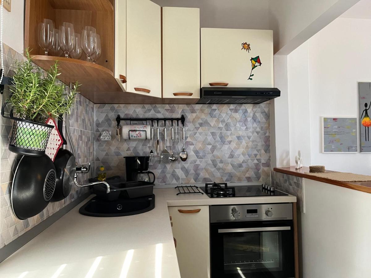 Annamaria Home Пула Екстер'єр фото
