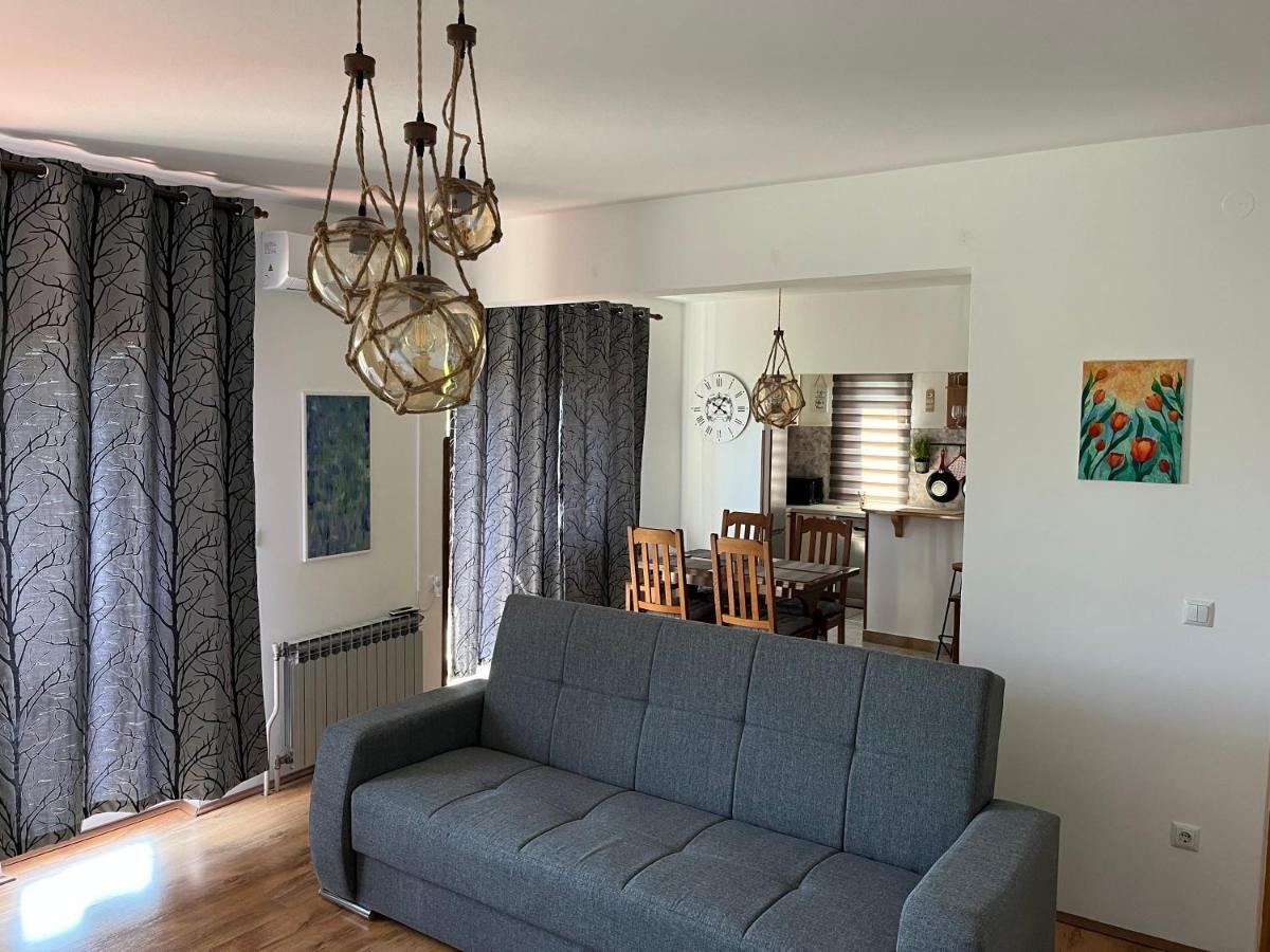Annamaria Home Пула Екстер'єр фото