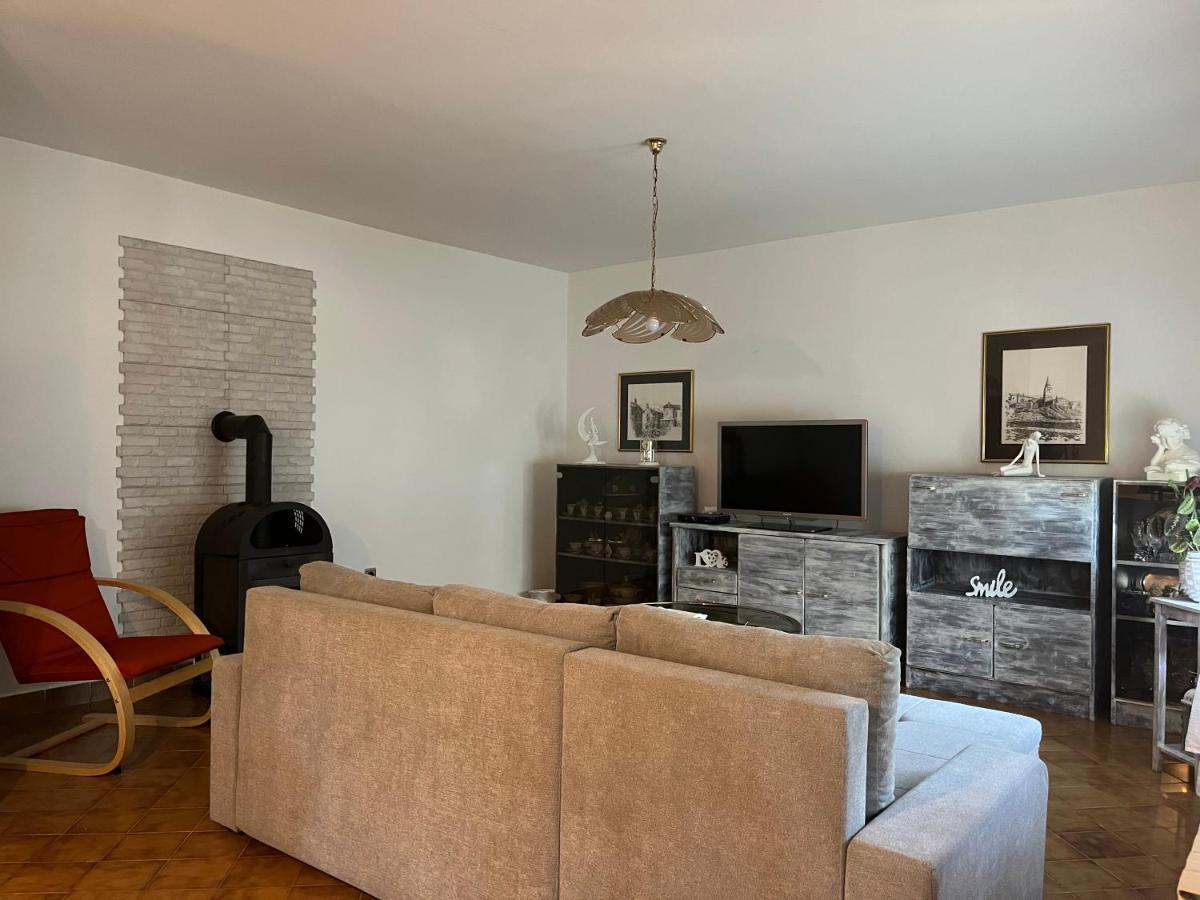 Annamaria Home Пула Екстер'єр фото