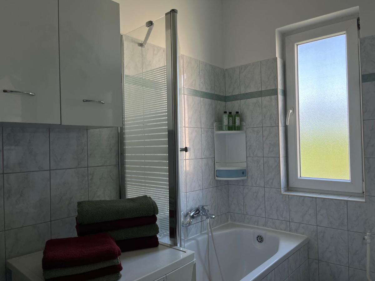 Annamaria Home Пула Екстер'єр фото