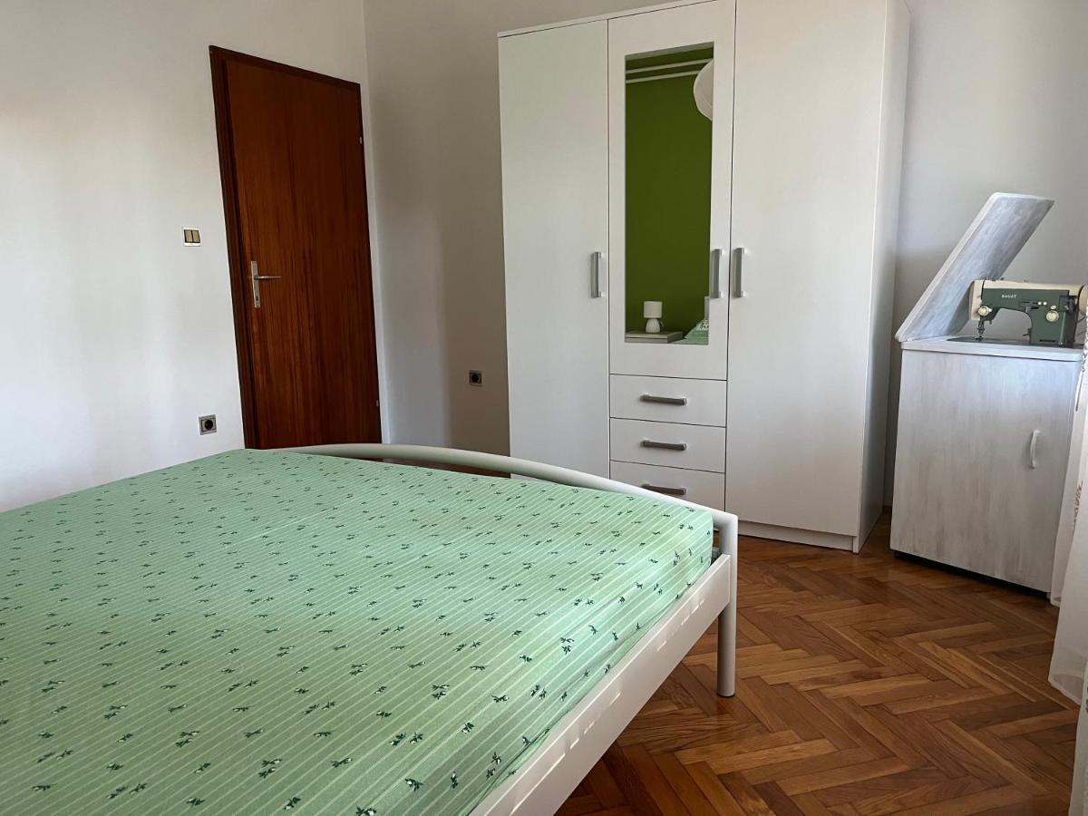 Annamaria Home Пула Екстер'єр фото