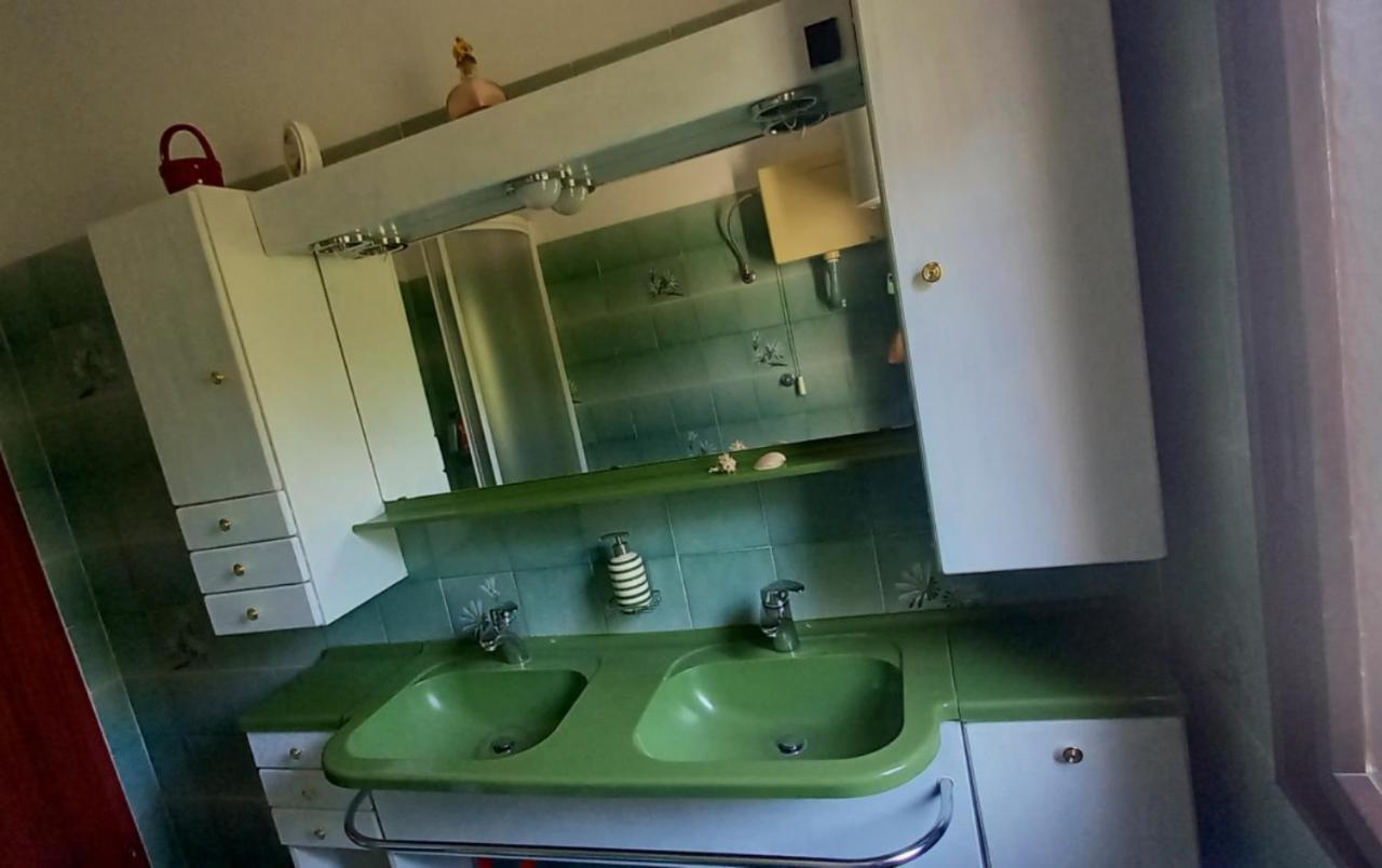 Annamaria Home Пула Екстер'єр фото